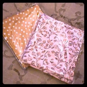 Two New Cleobella Scsrves from Causebox